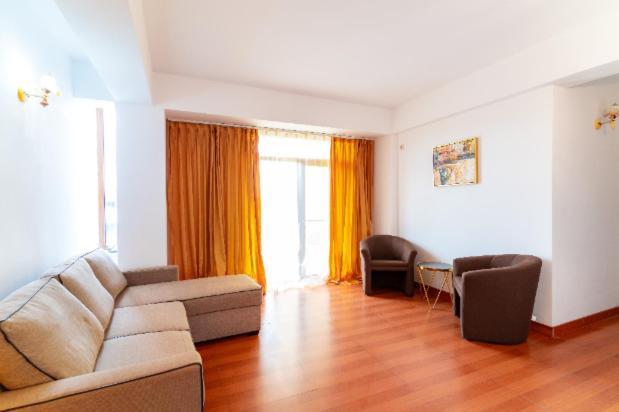 Hotel Victoria Costinești Dış mekan fotoğraf