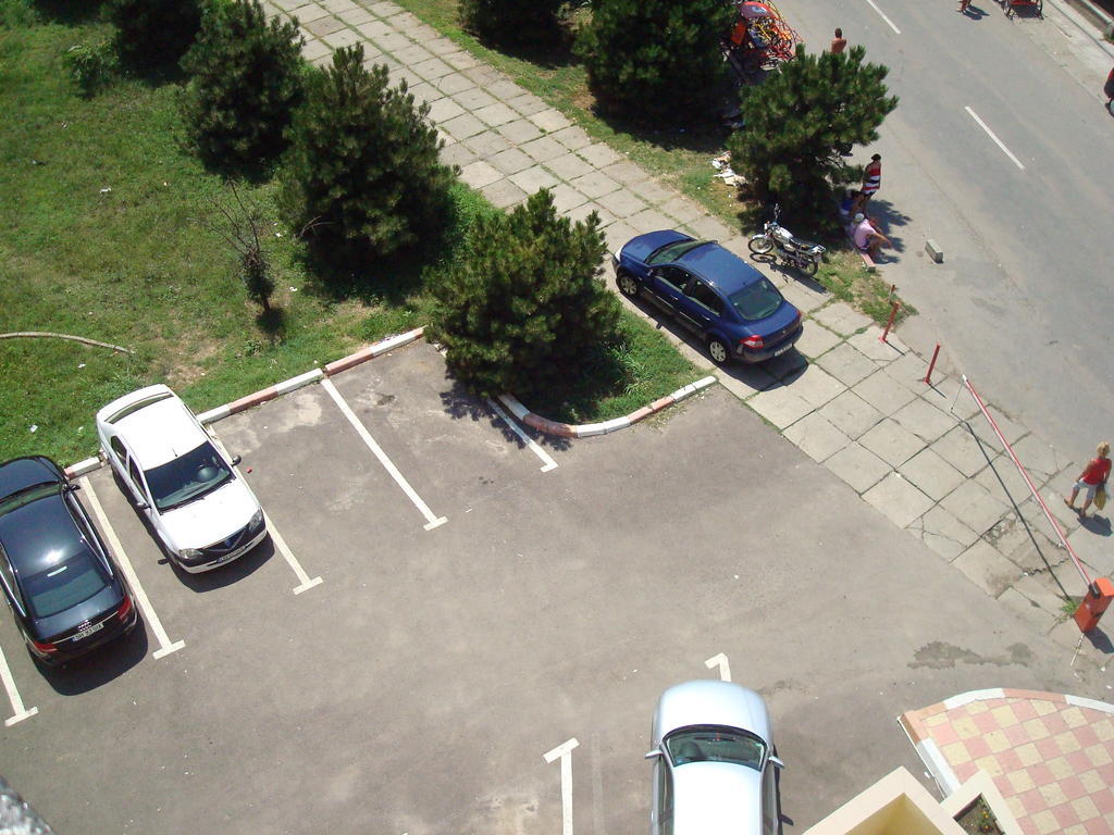 Hotel Victoria Costinești Dış mekan fotoğraf