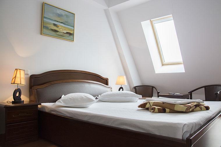 Hotel Victoria Costinești Dış mekan fotoğraf